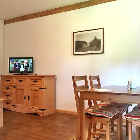 Gutshof Dubnitz Gutshof Dubnitz -ferienwohnung 6 