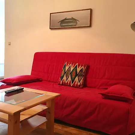 Gutshof Dubnitz Gutshof Dubnitz -ferienwohnung 6 