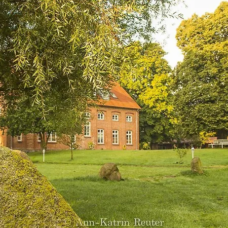 Gutshof Dubnitz Gutshof Dubnitz -ferienwohnung 6 