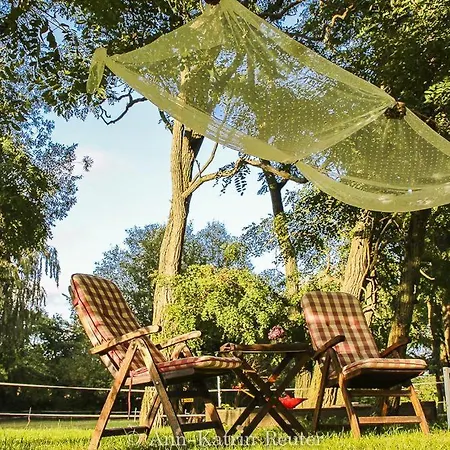 Gutshof Dubnitz Gutshof Dubnitz -ferienwohnung 6 