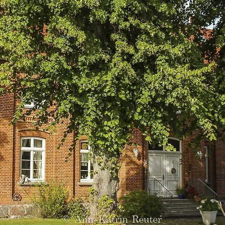 Gutshof Dubnitz Gutshof Dubnitz -ferienwohnung 6 