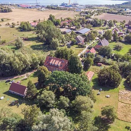 Gutshof Dubnitz Gutshof Dubnitz -ferienwohnung 6 