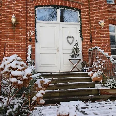 Gutshof Dubnitz Gutshof Dubnitz -ferienwohnung 6 