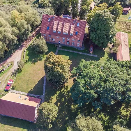 Gutshof Dubnitz Gutshof Dubnitz -ferienwohnung 6 