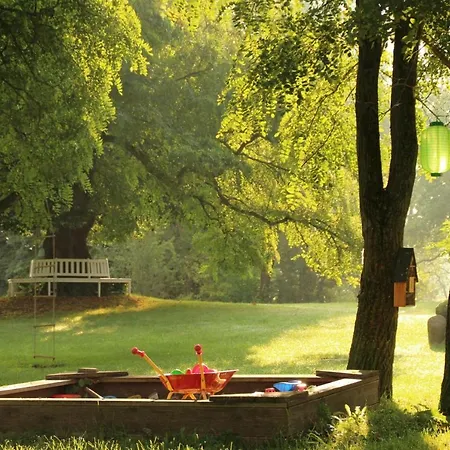 Gutshof Dubnitz Gutshof Dubnitz -ferienwohnung 6 