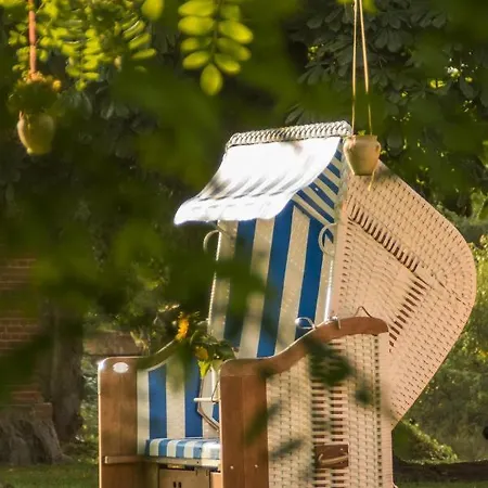 Gutshof Dubnitz Gutshof Dubnitz -ferienwohnung 6 