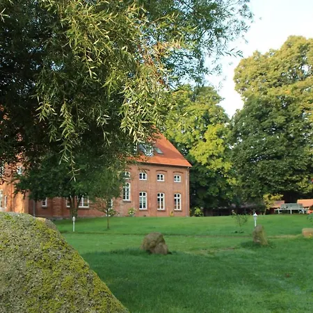 Gutshof Dubnitz Gutshof Dubnitz -ferienwohnung 6 