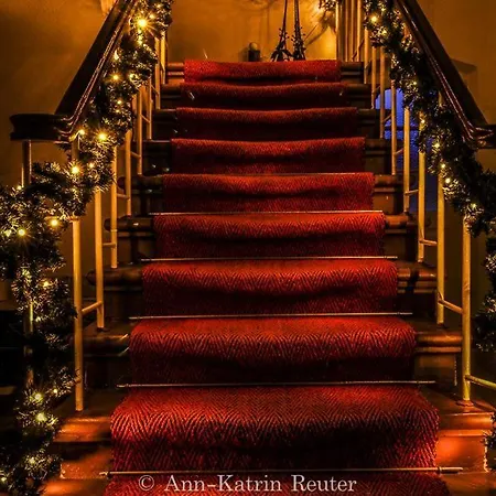 Gutshof Dubnitz Gutshof Dubnitz -ferienwohnung 6 