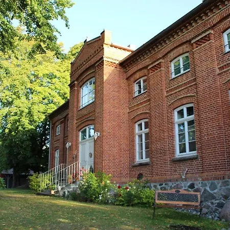 Gutshof Dubnitz Gutshof Dubnitz -ferienwohnung 6 