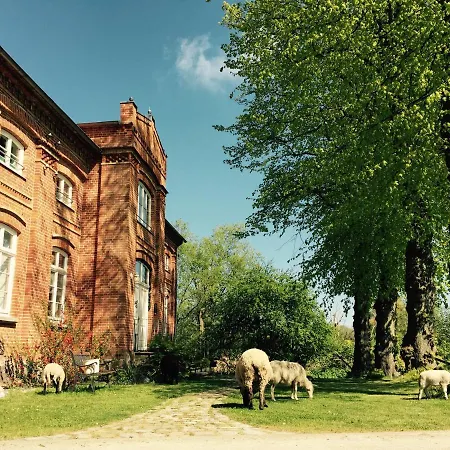 شقة Gutshof Dubnitz Gutshof Dubnitz -ferienwohnung 6 