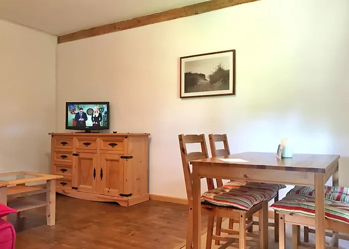 Gutshof Dubnitz Gutshof Dubnitz -ferienwohnung 6 