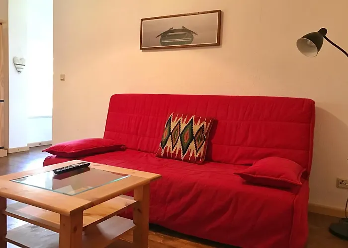 Gutshof Dubnitz Gutshof Dubnitz -ferienwohnung 6 