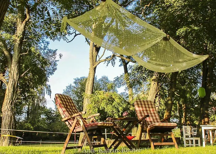 Gutshof Dubnitz Gutshof Dubnitz -ferienwohnung 6 