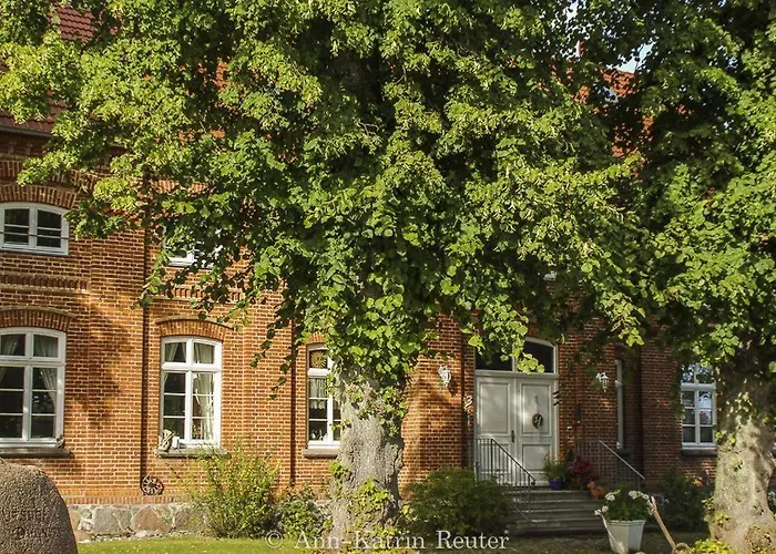 Gutshof Dubnitz Gutshof Dubnitz -ferienwohnung 6 