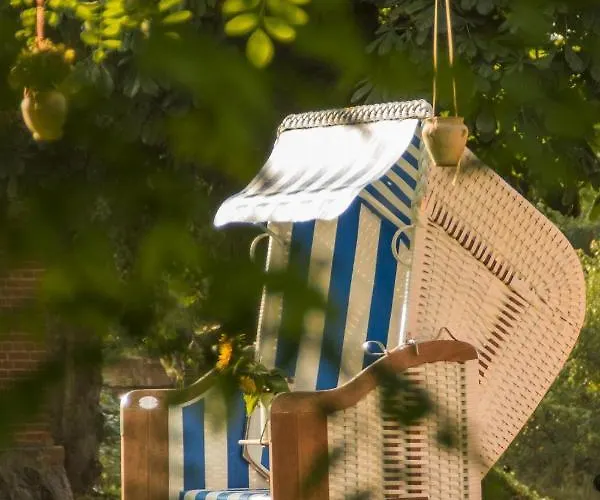 Gutshof Dubnitz Gutshof Dubnitz -ferienwohnung 6 