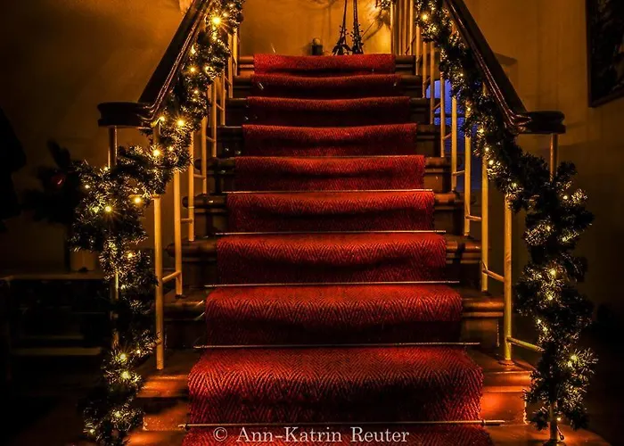 Gutshof Dubnitz Gutshof Dubnitz -ferienwohnung 6 